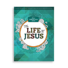 Cover image for I'm a Christian Now! - The Life of Jesus, isbn: 9781535935784