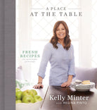 Cover image for A Place at the Table, isbn: 9781535941136