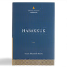 Cover image for Habakkuk: The Christian Standard Commentary, isbn: 9781535941204