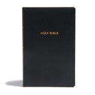 Cover image for CSB Gift & Award Bible, Black, isbn: 9781535941471