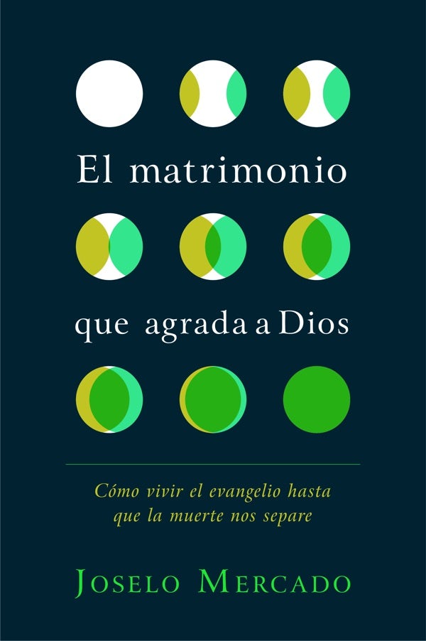 Cover image for El Matrimonio Que Agrada a Dios, isbn: 9781535945097