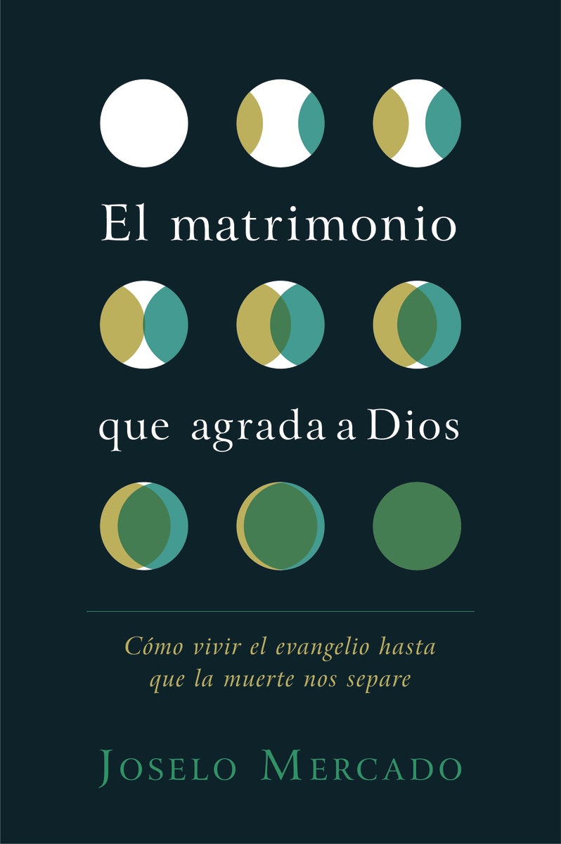 Cover image for El Matrimonio Que Agrada a Dios, isbn: 9781535945097