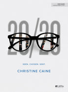 Cover image for 20/20 - Bible Study Book, isbn: 9781535952323