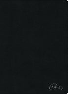 Cover image for Rvr 1960 Biblia de Estudio Spurgeon, Negro Piel Genuina, isbn: 9781535952392