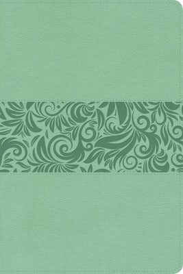 Cover image for Rvr 1960 Biblia Para Regalos Y Premios, Turquesa Símil Piel, isbn: 9781535955089