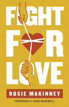 Cover image for Fight for Love, isbn: 9781535967327