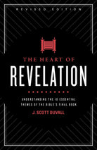 Cover image for The Heart of Revelation, isbn: 9781535981996