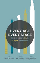Cover image for Every Age, Every Stage, isbn: 9781535988193