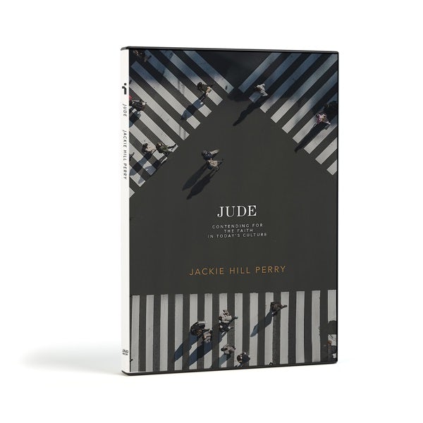Cover image for Jude - DVD Set, isbn: 9781535991568