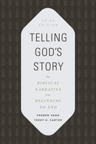 Cover image for Telling God's Story, isbn: 9781535991582