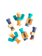 Cover image for Vbs 2020 Construction Pencil Topper, isbn: 9781535991773