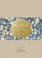 Cover image for The Lost Sermons of C. H. Spurgeon Volume VI -- Collector's Edition, isbn: 9781535994828