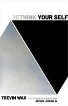 Cover image for Rethink Your Self, isbn: 9781535995634