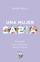 Cover image for Una Mujer Sabia, isbn: 9781535997171