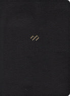 Cover image for Rvr 1960 Biblia Temática de Estudio, Edición Deluxe, Piel Genuina, isbn: 9781535999427