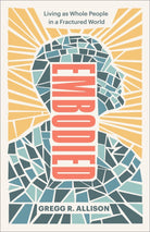 Cover image for Embodied, isbn: 9781540900050