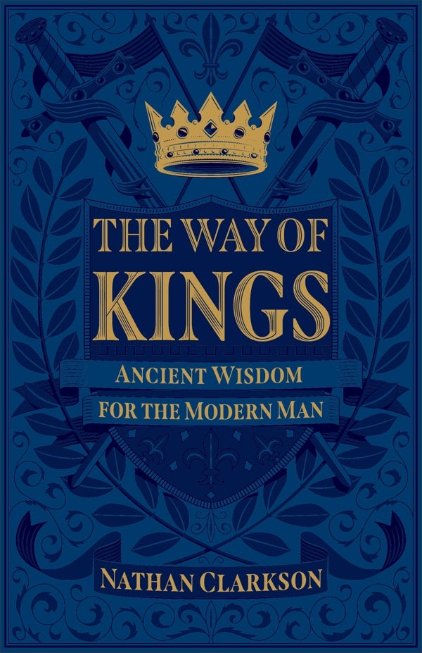 Cover image for The Way of Kings, isbn: 9781540900241