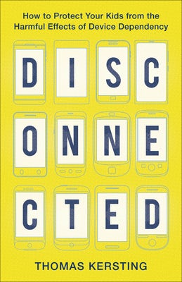 Cover image for Disconnected, isbn: 9781540900302