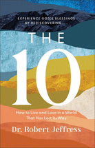 Cover image for The 10, isbn: 9781540900494