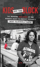 Cover image for Kids Off the Block, isbn: 9781540901156