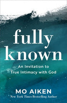 Cover image for Fully Known, isbn: 9781540901453