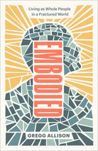 Cover image for Embodied, isbn: 9781540901743