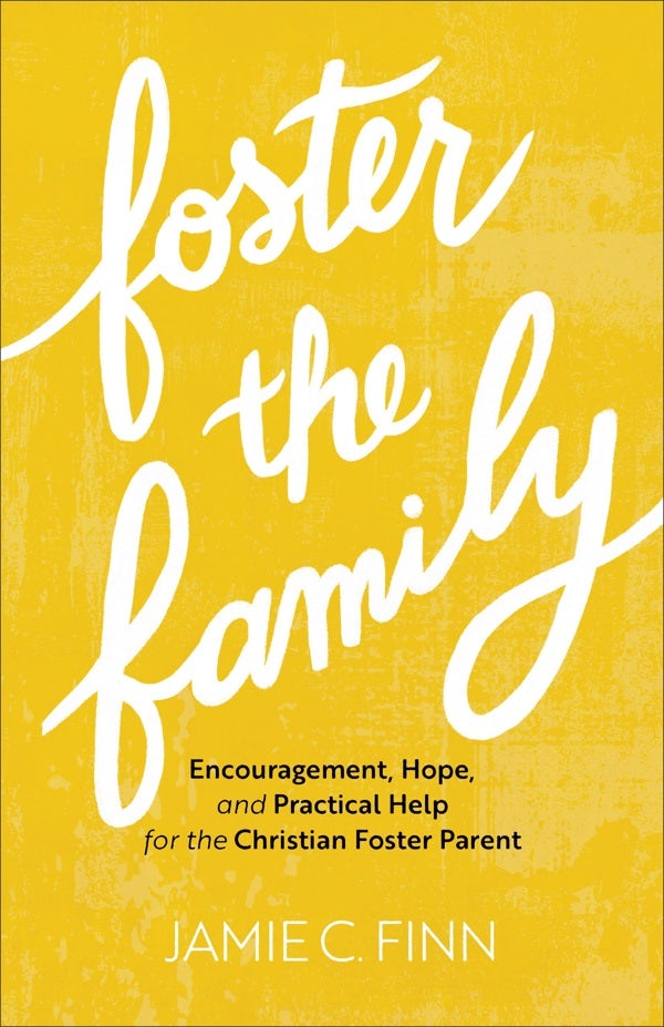 Cover image for Foster the Family, isbn: 9781540901866