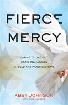 Cover image for Fierce Mercy, isbn: 9781540901996
