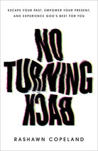 Cover image for No Turning Back, isbn: 9781540902061
