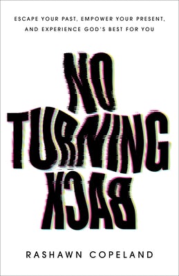 Cover image for No Turning Back, isbn: 9781540902061