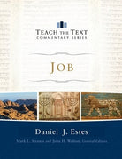 Cover image for Job, isbn: 9781540902320
