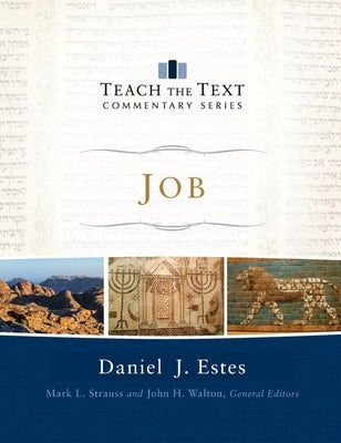 Cover image for Job, isbn: 9781540902320