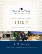 Cover image for Luke, isbn: 9781540902337