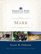 Cover image for Mark, isbn: 9781540902344