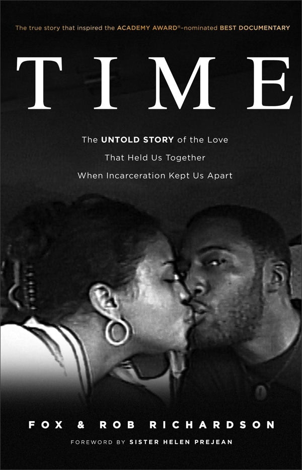 Cover image for Time, isbn: 9781540902641