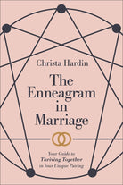 Cover image for The Enneagram in Marriage, isbn: 9781540903372