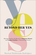 Cover image for Beyond Her Yes, isbn: 9781540903556
