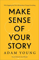 Cover image for Make Sense of Your Story, isbn: 9781540903754