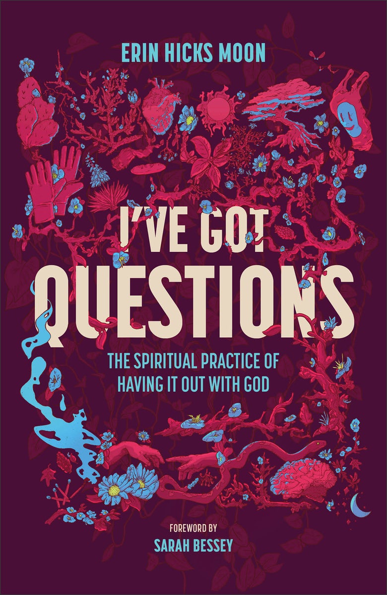 Cover image for I've Got Questions, isbn: 9781540904089