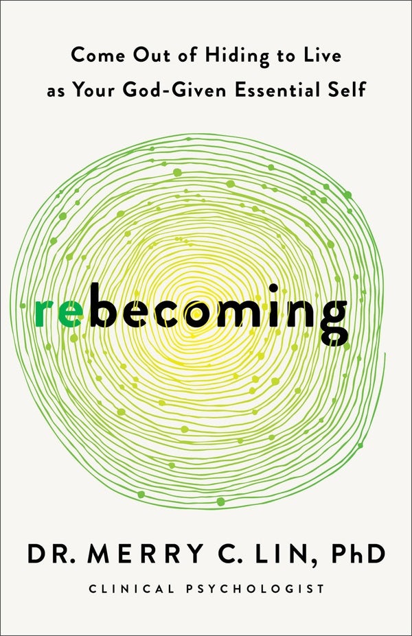 Cover image for Rebecoming, isbn: 9781540904102