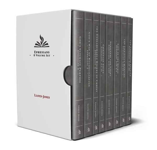 Cover image for Exposition of Ephesians, isbn: 9781540904386
