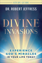 Cover image for Divine Invasions Study Guide, isbn: 9781540904447