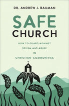 Cover image for Safe Church, isbn: 9781540904485