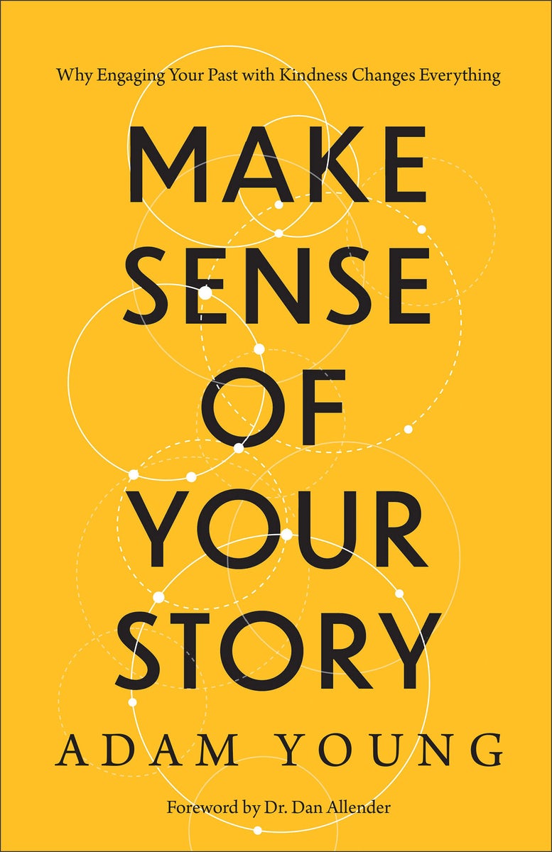 Cover image for Make Sense of Your Story, isbn: 9781540904690