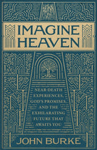 Cover image for Imagine Heaven, isbn: 9781540905208