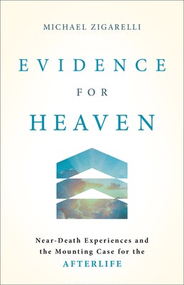 Cover image for Evidence for Heaven, isbn: 9781540905338