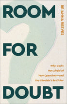 Cover image for Room for Doubt, isbn: 9781540906229