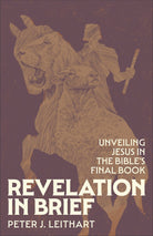 Cover image for Revelation in Brief, isbn: 9781540906526