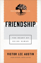 Cover image for Friendship, isbn: 9781540960849