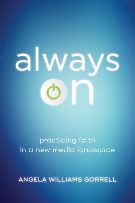 Cover image for Always On, isbn: 9781540962041